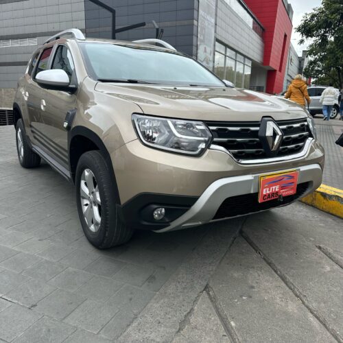 RENAULT DUSTER INTENS TP 1300CC T 4X2 MOD 2022 - Image 4