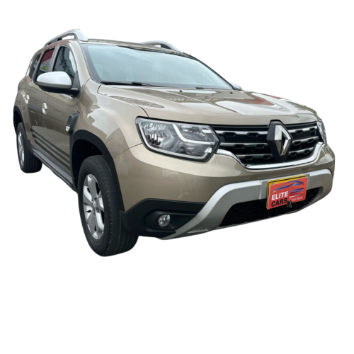 RENAULT DUSTER INTENS TP 1300CC T 4X2 MOD 2022 - Image 3