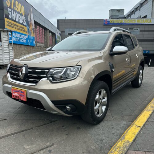 RENAULT DUSTER INTENS TP 1300CC T 4X2 MOD 2022 - Image 5