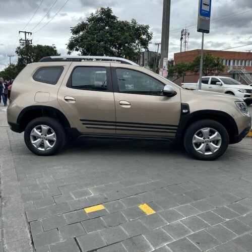 RENAULT DUSTER INTENS TP 1300CC T 4X2 MOD 2022 - Image 7