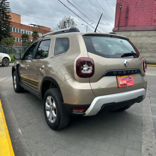RENAULT DUSTER INTENS TP 1300CC T 4X2 MOD 2022 - Image 9