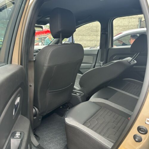 RENAULT DUSTER INTENS TP 1300CC T 4X2 MOD 2022 - Image 10