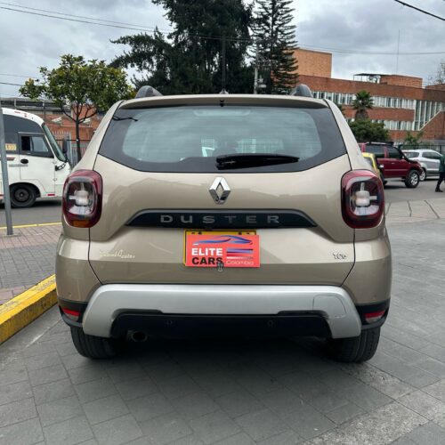 RENAULT DUSTER INTENS TP 1300CC T 4X2 MOD 2022 - Image 11