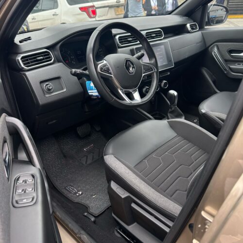 RENAULT DUSTER INTENS TP 1300CC T 4X2 MOD 2022 - Image 15