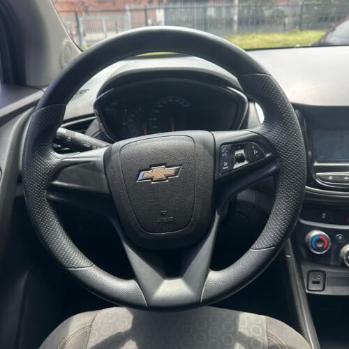 CHEVROLET TRACKER LS MT 1800CC MOD 2019 - Image 14