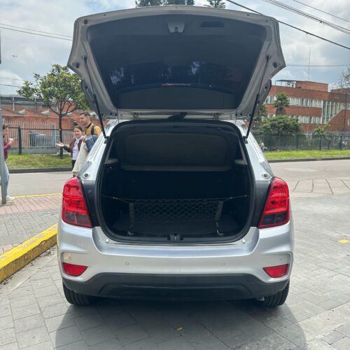 CHEVROLET TRACKER LS MT 1800CC MOD 2019 - Image 15