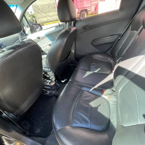CHEVROLET SPARK GT M300 MT 1200CC 5P AA MOD 2013 - Image 9