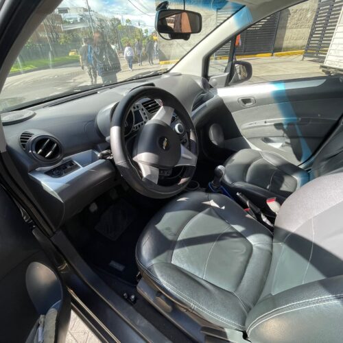 CHEVROLET SPARK GT M300 MT 1200CC 5P AA MOD 2013 - Image 11