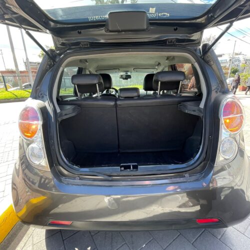 CHEVROLET SPARK GT M300 MT 1200CC 5P AA MOD 2013 - Image 14