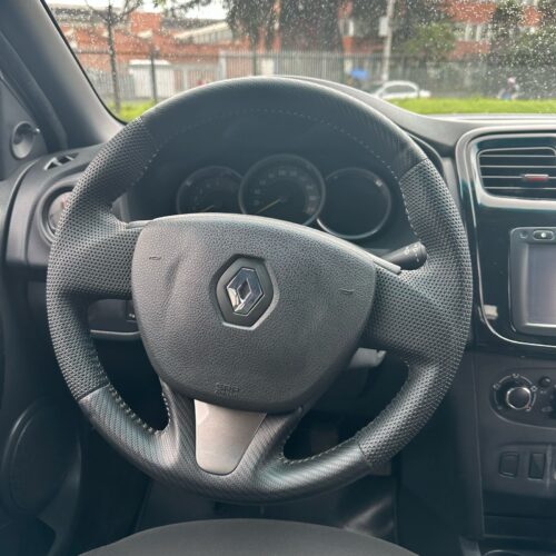 RENAULT SANDERO AUTHENTIQUE / LIFE MT 1600CC 8V AA 2AB ABS MOD 2020 - Image 10