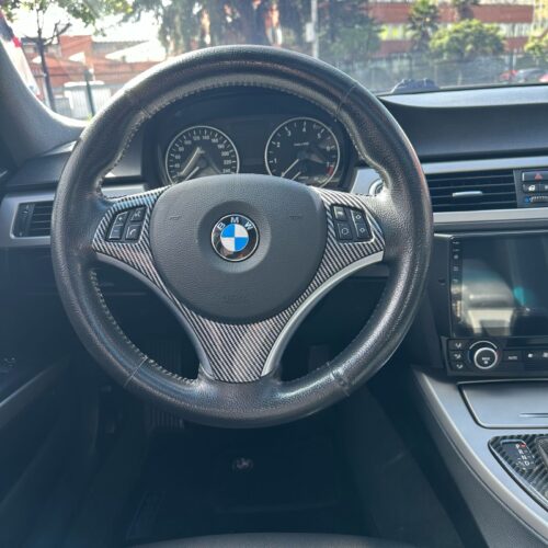 BMW 325i E90 PREMIUM AT 2500CC 4P CT MOD 2008 - Image 10