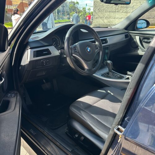 BMW 325i E90 PREMIUM AT 2500CC 4P CT MOD 2008 - Image 11