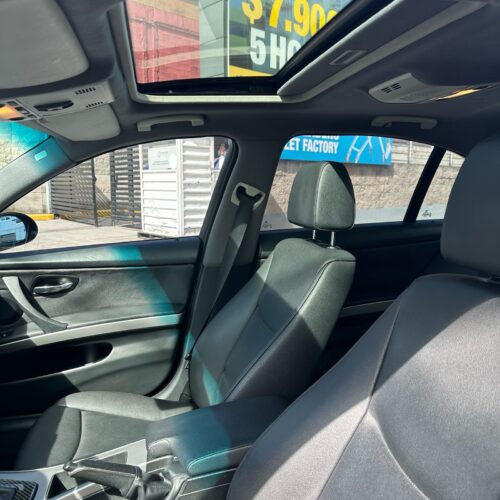 BMW 325i E90 PREMIUM AT 2500CC 4P CT MOD 2008 - Image 13