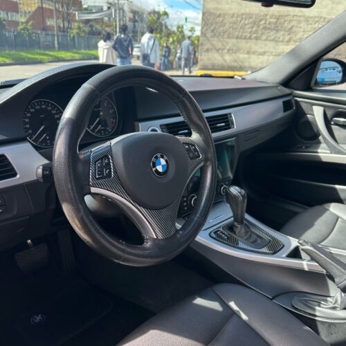 BMW 325i E90 PREMIUM AT 2500CC 4P CT MOD 2008 - Image 14
