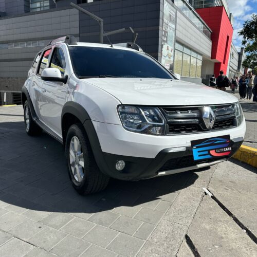 RENAULT DUSTER DYNAMIQUE/INTENS TP 2000CC 4X2 MOD 2017 - Image 4