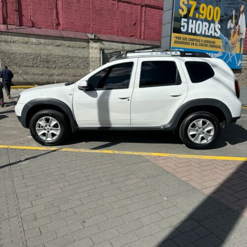 RENAULT DUSTER DYNAMIQUE/INTENS TP 2000CC 4X2 MOD 2017 - Image 7