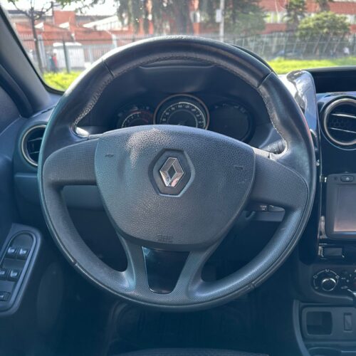 RENAULT DUSTER DYNAMIQUE/INTENS TP 2000CC 4X2 MOD 2017 - Image 11