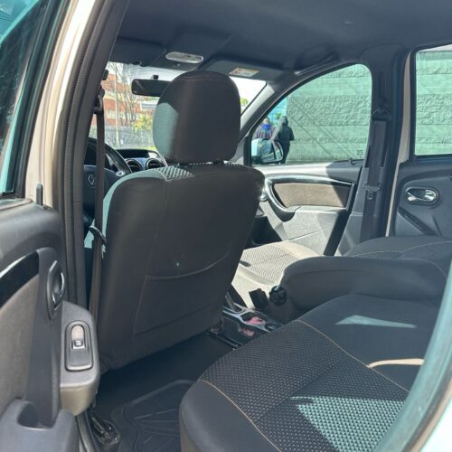 RENAULT DUSTER DYNAMIQUE/INTENS TP 2000CC 4X2 MOD 2017 - Image 12