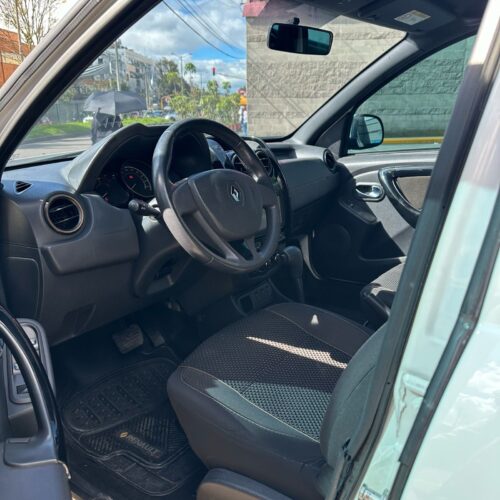 RENAULT DUSTER DYNAMIQUE/INTENS TP 2000CC 4X2 MOD 2017 - Image 14