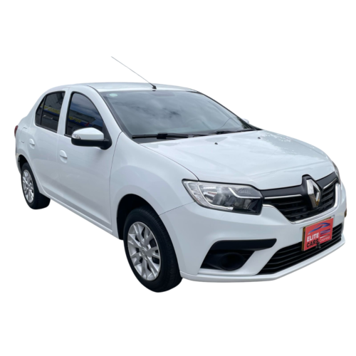 RENAULT LOGAN LIFE + MT 1600CC 16V AA 4AB ABS MOD 2022