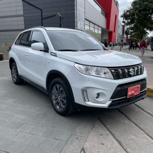 SUZUKI VITARA GL MT 1600CC 2AB ABS 4X2 AA MOD 2023 - Image 2