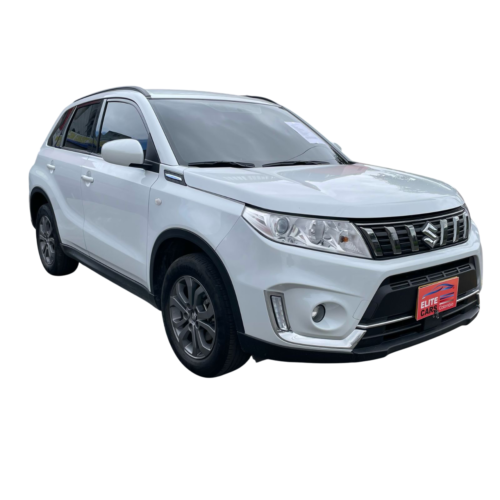 SUZUKI VITARA GL MT 1600CC 2AB ABS 4X2 AA MOD 2023