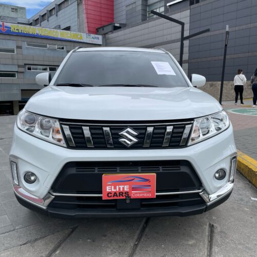 SUZUKI VITARA GL MT 1600CC 2AB ABS 4X2 AA MOD 2023 - Image 3