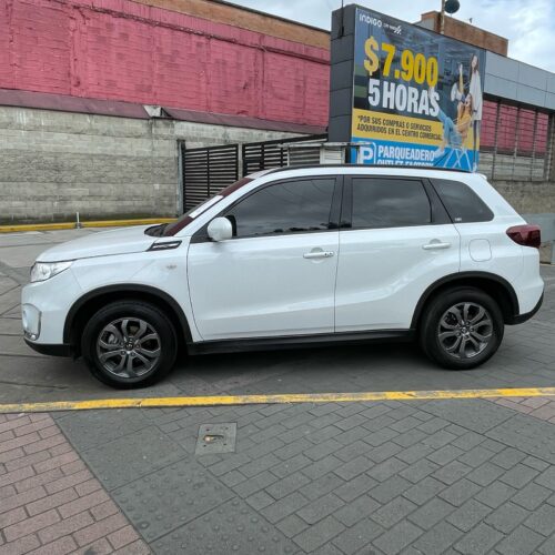 SUZUKI VITARA GL MT 1600CC 2AB ABS 4X2 AA MOD 2023 - Image 6