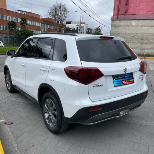 SUZUKI VITARA GL MT 1600CC 2AB ABS 4X2 AA MOD 2023 - Image 10