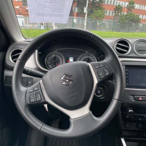 SUZUKI VITARA GL MT 1600CC 2AB ABS 4X2 AA MOD 2023 - Image 12