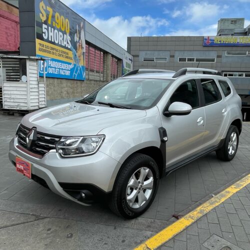 RENAULT DUSTER INTENS TP 1300CC T 4X2 MOD 2023 - Image 2