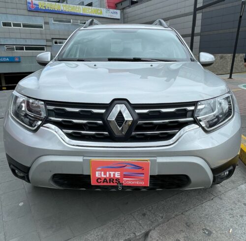 RENAULT DUSTER INTENS TP 1300CC T 4X2 MOD 2023 - Image 3