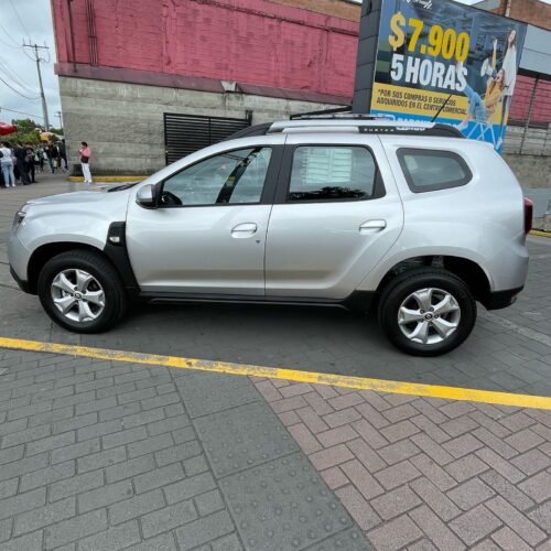 RENAULT DUSTER INTENS TP 1300CC T 4X2 MOD 2023 - Image 4