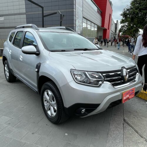 RENAULT DUSTER INTENS TP 1300CC T 4X2 MOD 2023 - Image 5