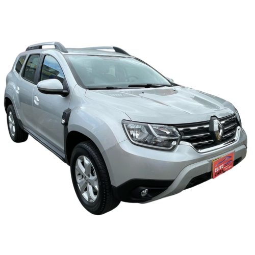 RENAULT DUSTER INTENS TP 1300CC T 4X2 MOD 2023