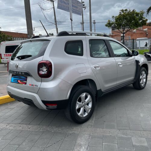 RENAULT DUSTER INTENS TP 1300CC T 4X2 MOD 2023 - Image 7
