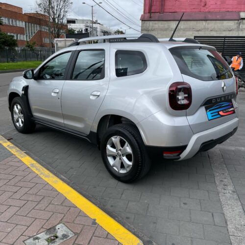 RENAULT DUSTER INTENS TP 1300CC T 4X2 MOD 2023 - Image 8