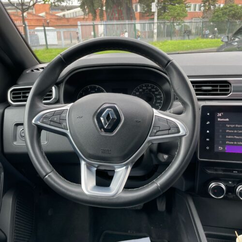 RENAULT DUSTER INTENS TP 1300CC T 4X2 MOD 2023 - Image 10