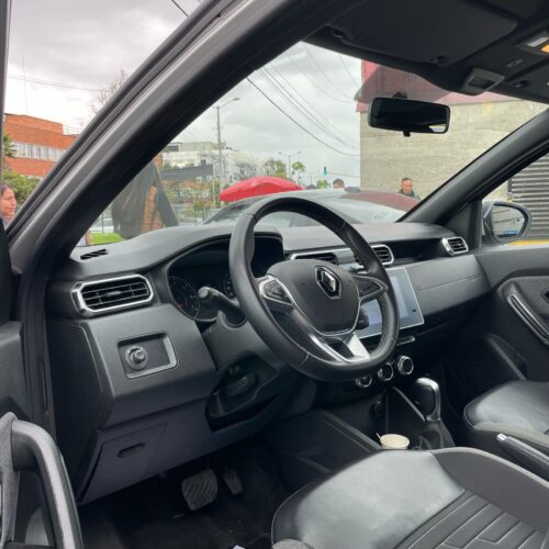 RENAULT DUSTER INTENS TP 1300CC T 4X2 MOD 2023 - Image 11