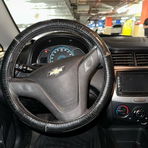 CHEVROLET SAIL LTZ MT 1400CC 4P AA 2AB ABS MOD 2018 - Image 10