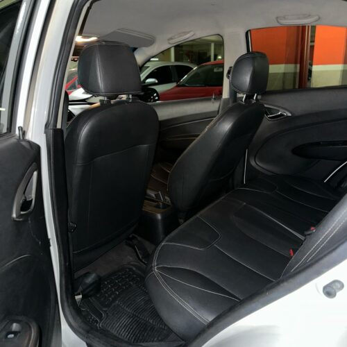 CHEVROLET SAIL LTZ MT 1400CC 4P AA 2AB ABS MOD 2018 - Image 11