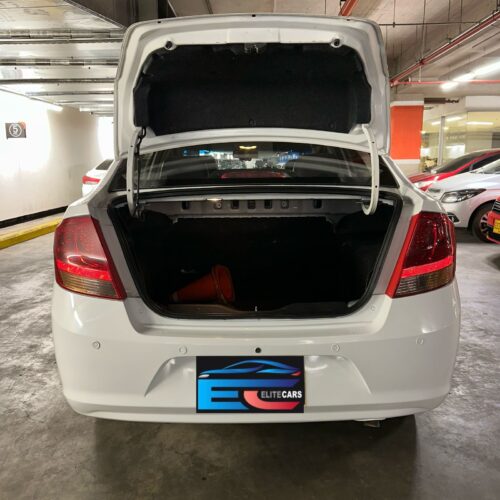 CHEVROLET SAIL LTZ MT 1400CC 4P AA 2AB ABS MOD 2018 - Image 14