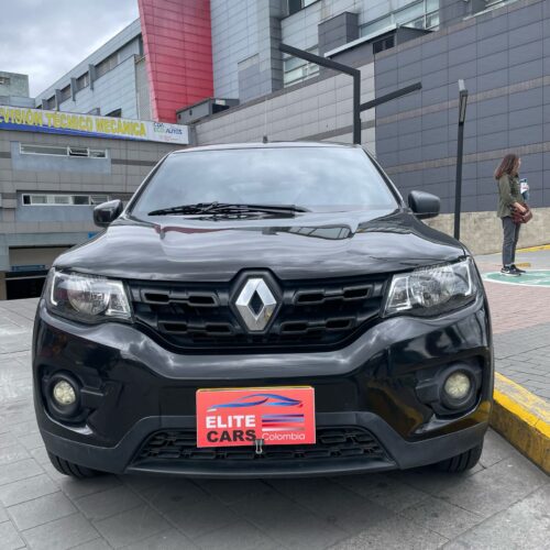 RENAULT KWID LIFE MT 1000CC 12V 4AB ABS MOD 2021 - Image 2
