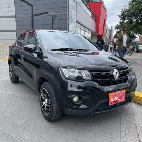 RENAULT KWID LIFE MT 1000CC 12V 4AB ABS MOD 2021 - Image 3
