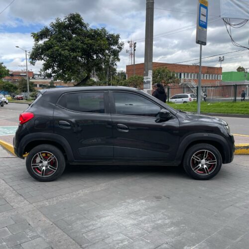 RENAULT KWID LIFE MT 1000CC 12V 4AB ABS MOD 2021 - Image 5