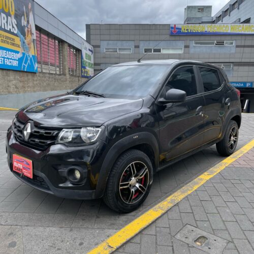 RENAULT KWID LIFE MT 1000CC 12V 4AB ABS MOD 2021 - Image 6