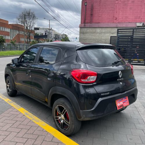 RENAULT KWID LIFE MT 1000CC 12V 4AB ABS MOD 2021 - Image 7