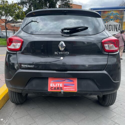 RENAULT KWID LIFE MT 1000CC 12V 4AB ABS MOD 2021 - Image 8
