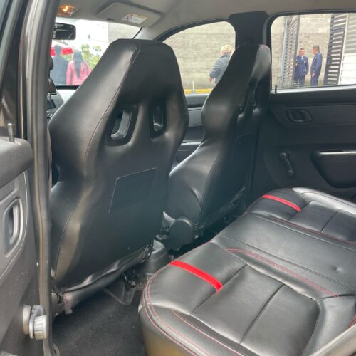 RENAULT KWID LIFE MT 1000CC 12V 4AB ABS MOD 2021 - Image 9