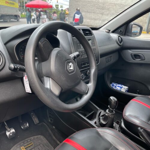 RENAULT KWID LIFE MT 1000CC 12V 4AB ABS MOD 2021 - Image 12